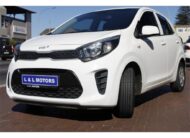 2022 Kia Picanto 1.0 Street