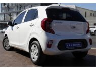 2022 Kia Picanto 1.0 Street
