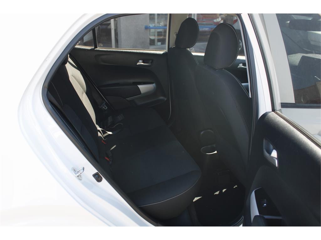 2022 Kia Picanto 1.0 Street