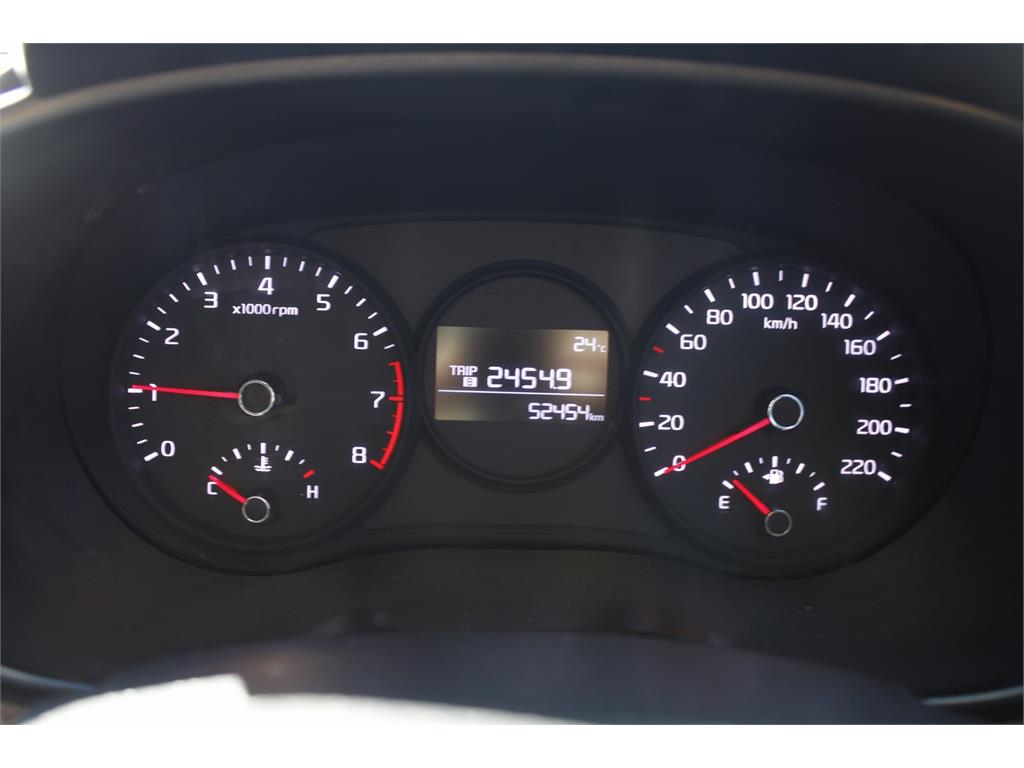 2022 Kia Picanto 1.0 Street