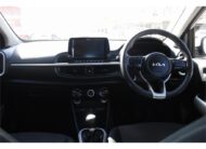 2022 Kia Picanto 1.0 Street