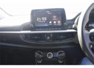2022 Kia Picanto 1.0 Street