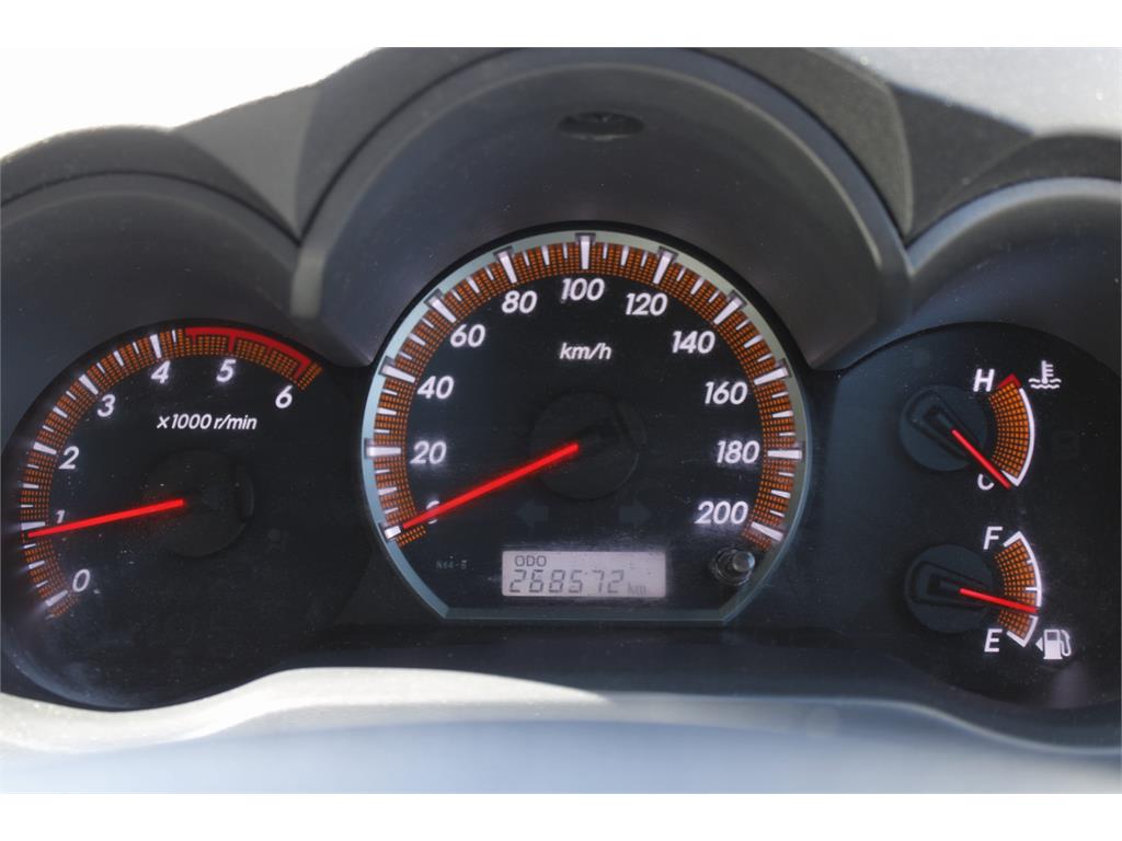 2014 Toyota Hilux 3.0 D-4D Raider R/B Double Cab