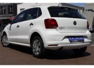 2021 Volkswagen Polo Vivo 1.4 Trendline 5 Door