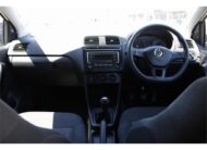 2021 Volkswagen Polo Vivo 1.4 Trendline 5 Door
