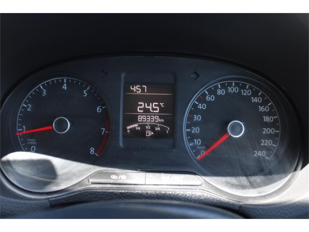 2021 Volkswagen Polo Vivo 1.4 Trendline 5 Door