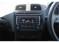 2021 Volkswagen Polo Vivo 1.4 Trendline 5 Door