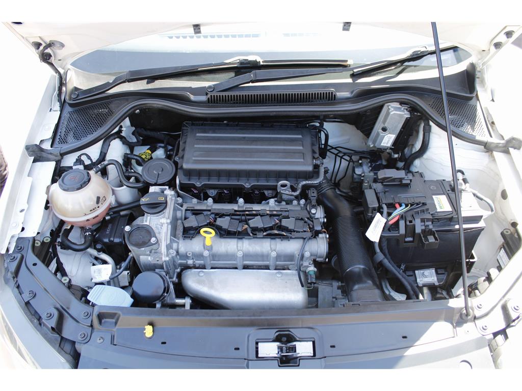 2021 Volkswagen Polo Vivo 1.4 Trendline 5 Door