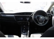 2021 Toyota Corolla Quest 1.8 CVT