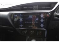 2021 Toyota Corolla Quest 1.8 CVT