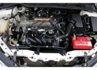 2021 Toyota Corolla Quest 1.8 CVT