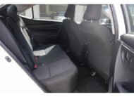 2021 Toyota Corolla Quest 1.8 CVT