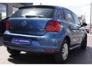 2015 Volkswagen Polo 1.2 TSI Trendline (66KW)