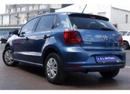 2015 Volkswagen Polo 1.2 TSI Trendline (66KW)