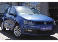 2022 Volkswagen Polo Vivo 1.4 Comfortline 5 Door
