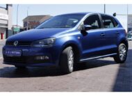 2022 Volkswagen Polo Vivo 1.4 Comfortline 5 Door