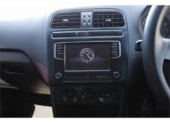 2022 Volkswagen Polo Vivo 1.4 Comfortline 5 Door