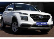 2021 Hyundai Venue 1.0 TGDI Motion DCT