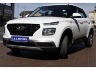 2021 Hyundai Venue 1.0 TGDI Motion DCT