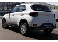 2021 Hyundai Venue 1.0 TGDI Motion DCT