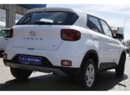 2021 Hyundai Venue 1.0 TGDI Motion DCT