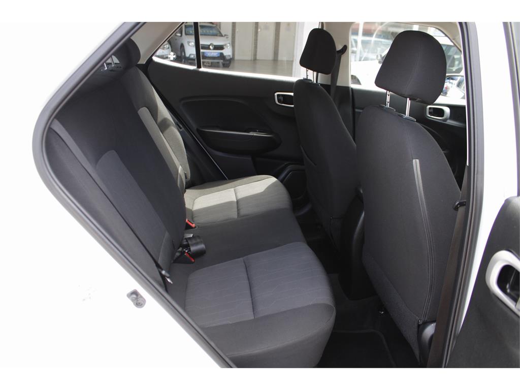 2021 Hyundai Venue 1.0 TGDI Motion DCT