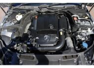 2014 Mercedes-Benz C Class C200 BE Classic