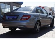 2014 Mercedes-Benz C Class C200 BE Classic