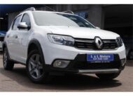 2021 Renault Sandero 900T Stepway Expression