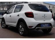 2021 Renault Sandero 900T Stepway Expression
