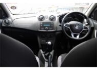 2021 Renault Sandero 900T Stepway Expression