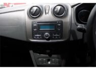 2021 Renault Sandero 900T Stepway Expression