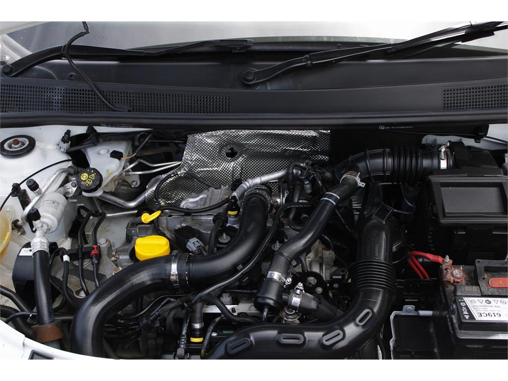 2021 Renault Sandero 900T Stepway Expression