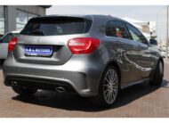 2015 Mercedes-Benz A Class A 200 AMG Auto