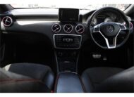 2015 Mercedes-Benz A Class A 200 AMG Auto