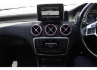 2015 Mercedes-Benz A Class A 200 AMG Auto