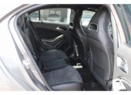 2015 Mercedes-Benz A Class A 200 AMG Auto