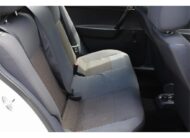 2010 Volkswagen Polo Vivo Sedan 1.6 Trendline 4 Door