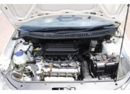 2010 Volkswagen Polo Vivo Sedan 1.6 Trendline 4 Door