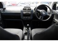 2010 Volkswagen Polo Vivo Sedan 1.6 Trendline 4 Door
