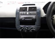 2010 Volkswagen Polo Vivo Sedan 1.6 Trendline 4 Door