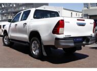 2023 Toyota Hilux 2.4 GD-6 Raider 4×4 Auto Double Cab
