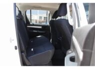 2023 Toyota Hilux 2.4 GD-6 Raider 4×4 Auto Double Cab