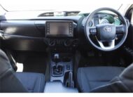 2023 Toyota Hilux 2.4 GD-6 Raider 4×4 Auto Double Cab