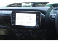 2023 Toyota Hilux 2.4 GD-6 Raider 4×4 Auto Double Cab