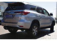 2020 Toyota Fortuner 2.4 GD-6 4×4 Auto