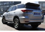 2020 Toyota Fortuner 2.4 GD-6 4×4 Auto