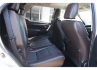 2020 Toyota Fortuner 2.4 GD-6 4×4 Auto