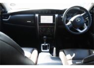 2020 Toyota Fortuner 2.4 GD-6 4×4 Auto