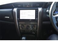 2020 Toyota Fortuner 2.4 GD-6 4×4 Auto